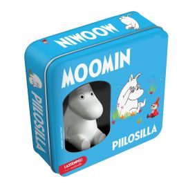 Moomin Muumit piilosilla 38300010