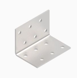 Kulmalevy 40x40x60x2,0mm