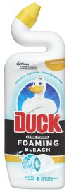 WC-duck WC-duck Extra Power valkaiseva -puhdistusaine 750ml 15763