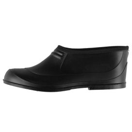 Acces Acces kalossit lämminvuori musta 42-46 630910