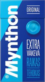 Mynthon Original Väkevä 39g