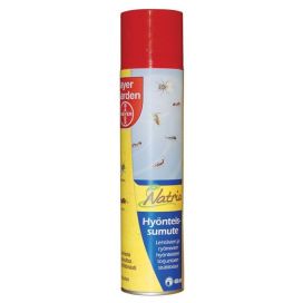 Flyspray hyönteissumute 400ml 