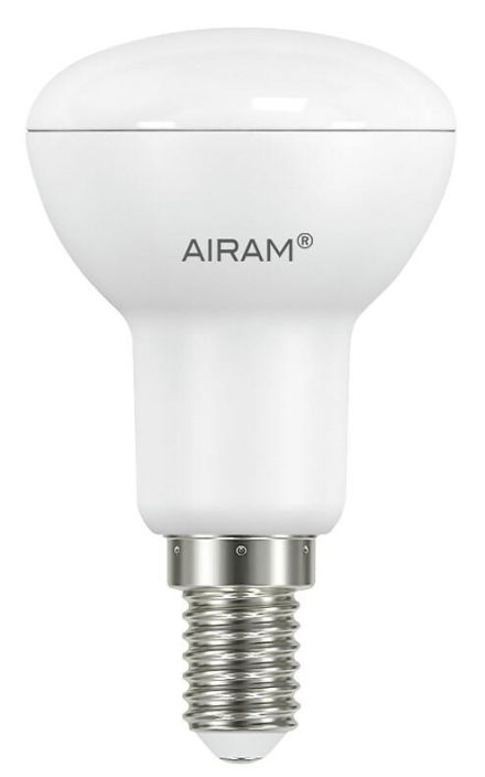 Airam led 6W E14 kohdelamppu 4711366 917-079