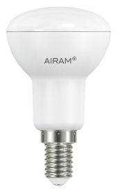 Airam led 6W E14 kohdelamppu 