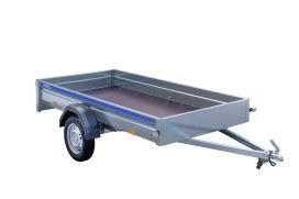 Karhu Karhu Cargo S peräkärry 265cm