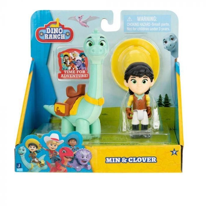 Dinofarmi 2 figuuria 622131 tuotekuva 2 Dinofarmi 2 figuuria 622131 tuotekuva 2