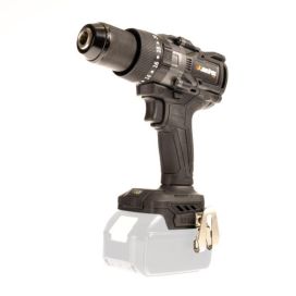 Jonköping Jonköping Pro iskevä porakone 13mm Li-ion runko RC8106L