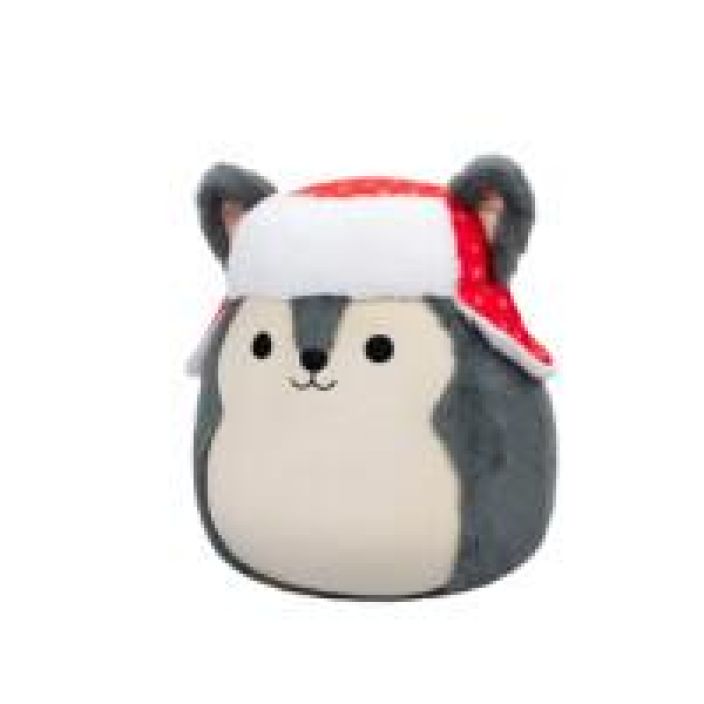 Squishmallows 30cm Fuzz A Mallow Ryan Husky 219006 tuotekuva 2