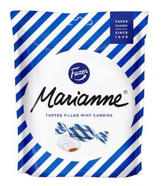Fazer Marianne toffee 220g 403671