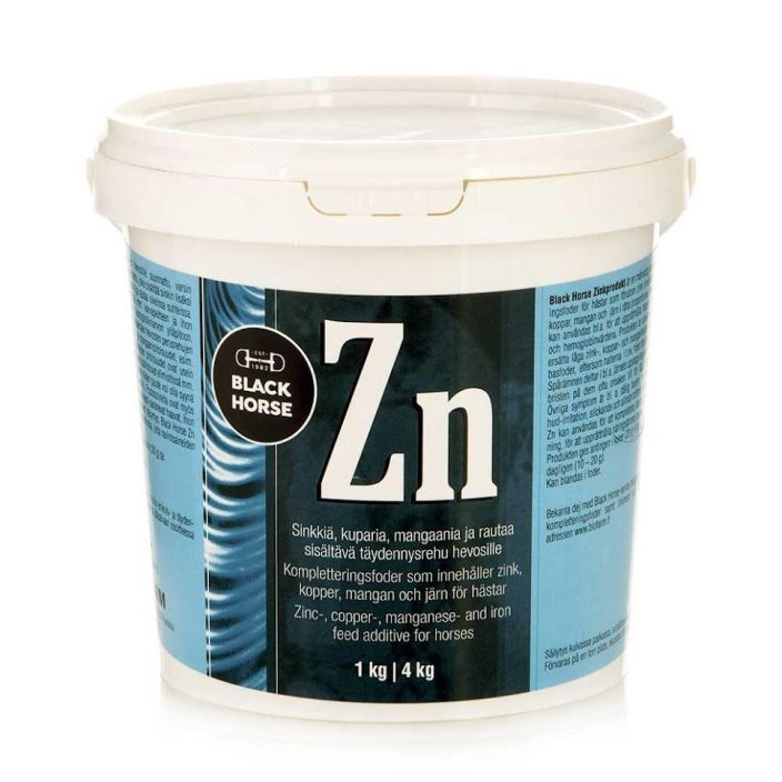 BH zn sinkki 1kg 50640 905-1039
