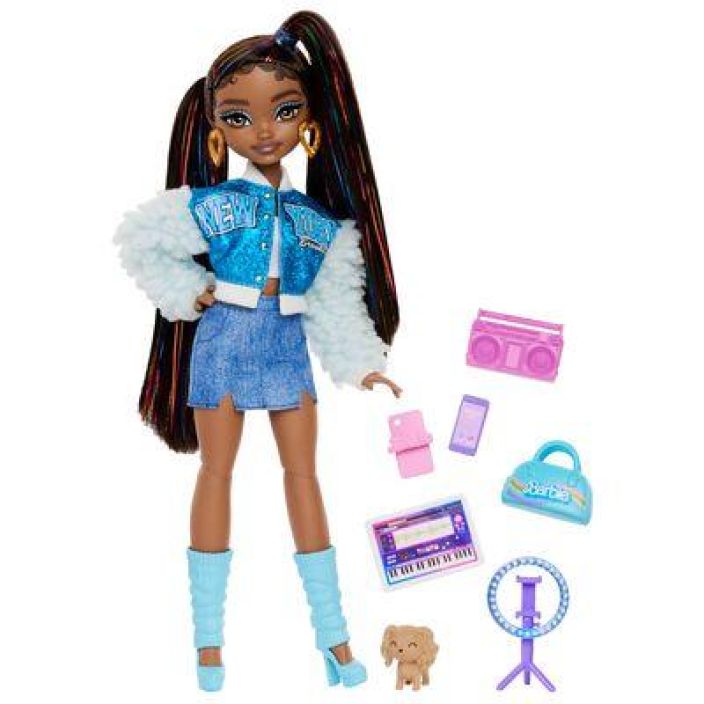 Barbie Dream Besties Brooklyn 00524022 tuotekuva 1