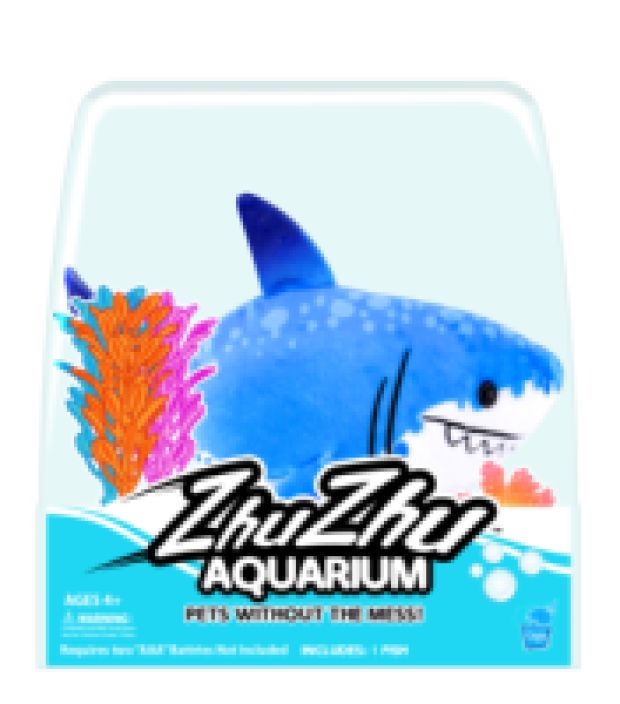Zhu Zhu kala Z1000 tuotekuva 12