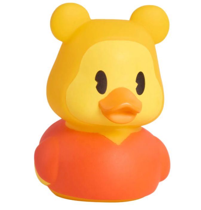 Duck-a-looz Disney kylpyanka 7cm 319-33415 tuotekuva 8