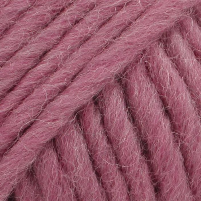Drops Snow uni 09 old pink 50g 108209