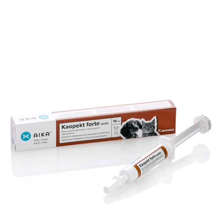 Aika kaopekt forte pasta 16ml 90110 905-1053