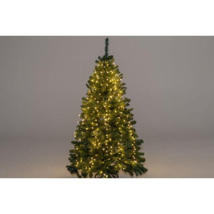 Finnlumor kuusenvalosarja 400led 611547 tuotekuva 1