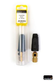 Kaapeliliitin naaras 10-25mm2