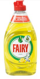 Fairy Lemon 320ml
