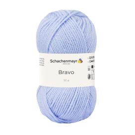 Bravo neulelanka 08369 serenity 50g