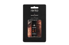 Rento Rento löylytuoksu 10ml terva 317944