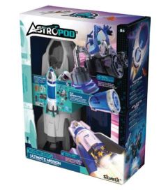 Astropod deluxe pack