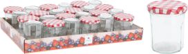 Säilöntäpurkki 190ml CD1003120