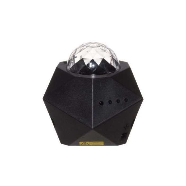 Finnlumor projektori Galaxi kauko-ohjattava 627949 tuotekuva 2