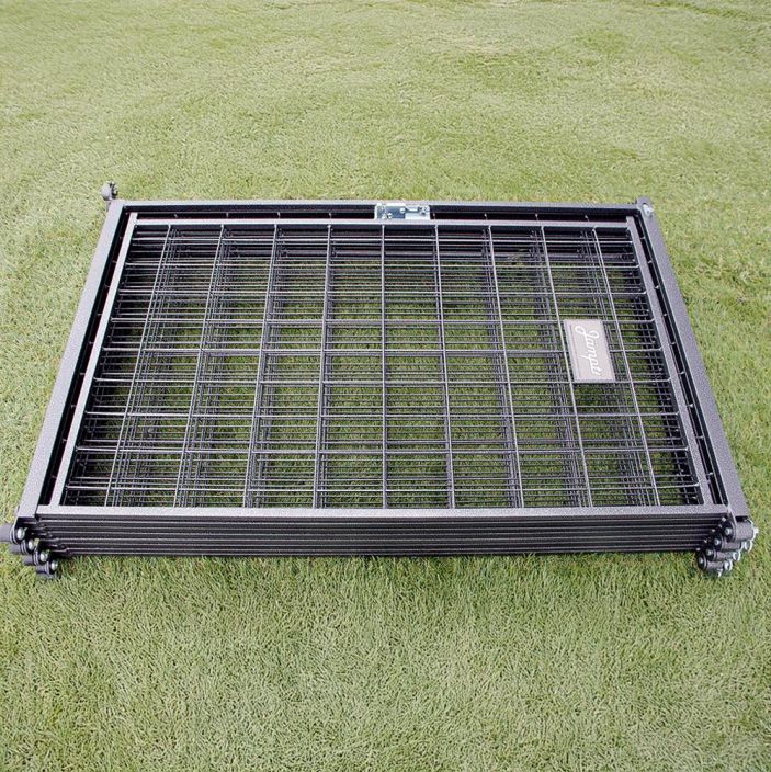 Jämpti retkitarha 138x138cm 50071 tuotekuva 1