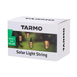 Tarmo Tarmo Solar Valoketju Industrial 10kpl 644606