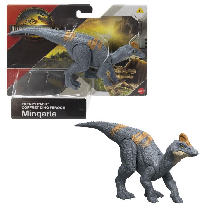 Jurassic World movie danger pack JBG72 02525000 tuotekuva 2 Jurassic World movie danger pack JBG72 02525000 tuotekuva 2