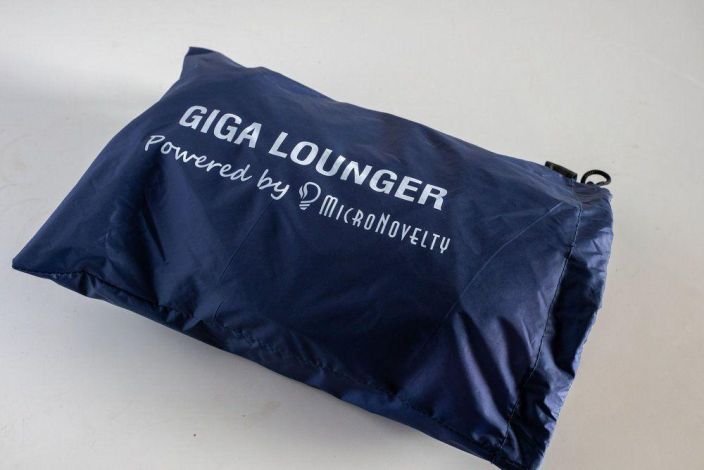 Giga Lounger täyttyvä lepotuoli 180cm sin. 622519 tuotekuva 4