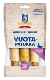HHC Kunnon puruluut vuotapatukka ankka 13cm 150g