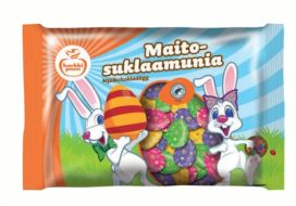Maitosuklaamunia 380g