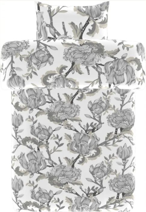 Rosalie pussilakanasetti 150x210cm harm 105660-6 902-1068