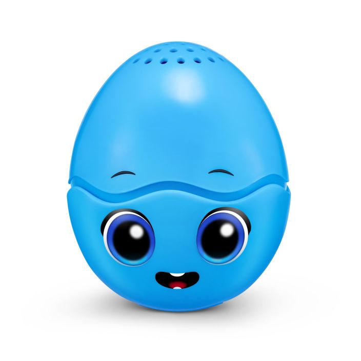 Eggy-wawa surprise egg Large Bath 15101 tuotekuva 1