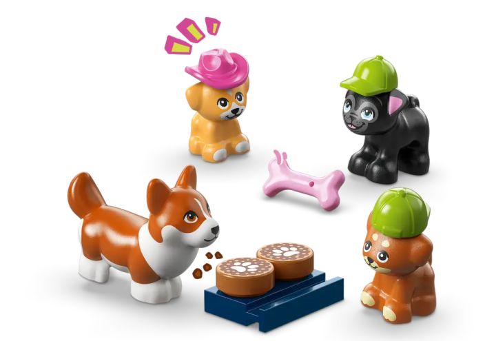 Koiranherkkuleipomo 42677 tuotekuva 5