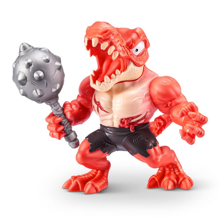 Smashers Horror House Medium 74125  tuotekuva 2
