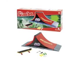 Simba Sormiskeitti ramppi ultimate 103304654