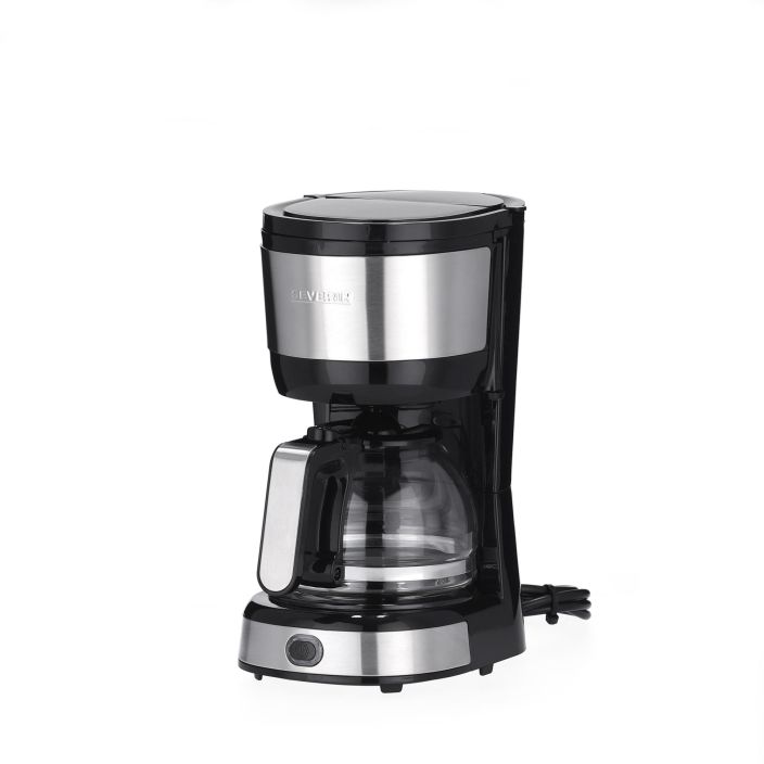 Severin kahvinkeitin 4kuppia 750W KA4819 SEV04221 937-2083