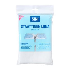 Sini Staattinen liina 45x29cm 16kpl