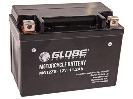 Globe batteries Globe akku 11,2Ah 1805-MG12ZS
