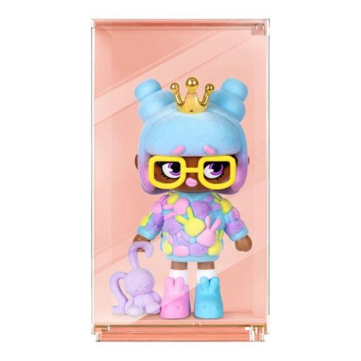 XOX KWEENIE Quirky yllätyshahmo 10 cm 30575 tuotekuva 2