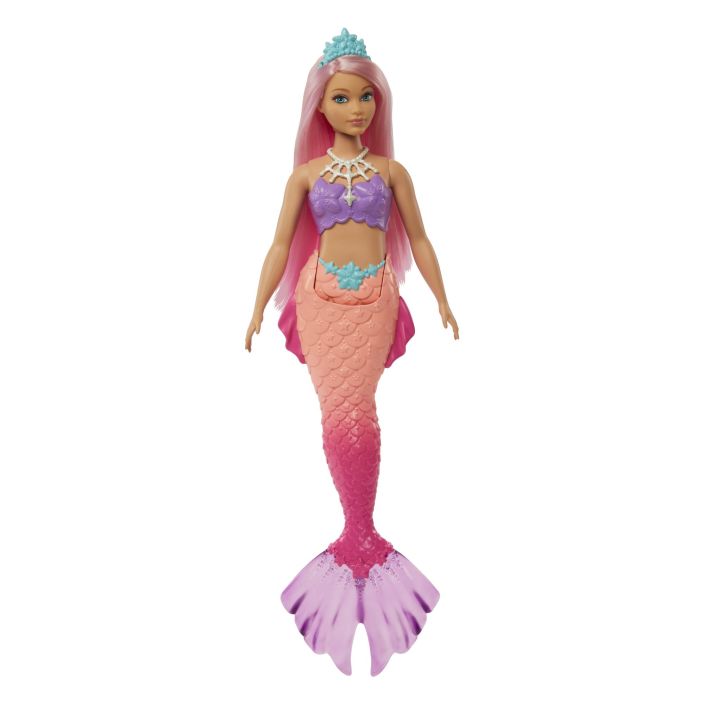 Barbie merenneito HGR08 00222008 tuotekuva 4