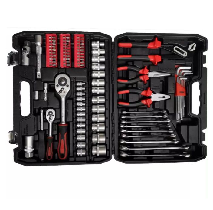 Tyokalusarja 86-osa 995-1290 Tyokalusarja 86-osa 995-1290