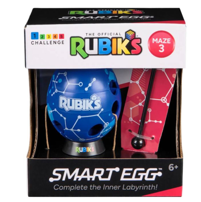 Rubiks Smart Egg 6071681 tuotekuva 8