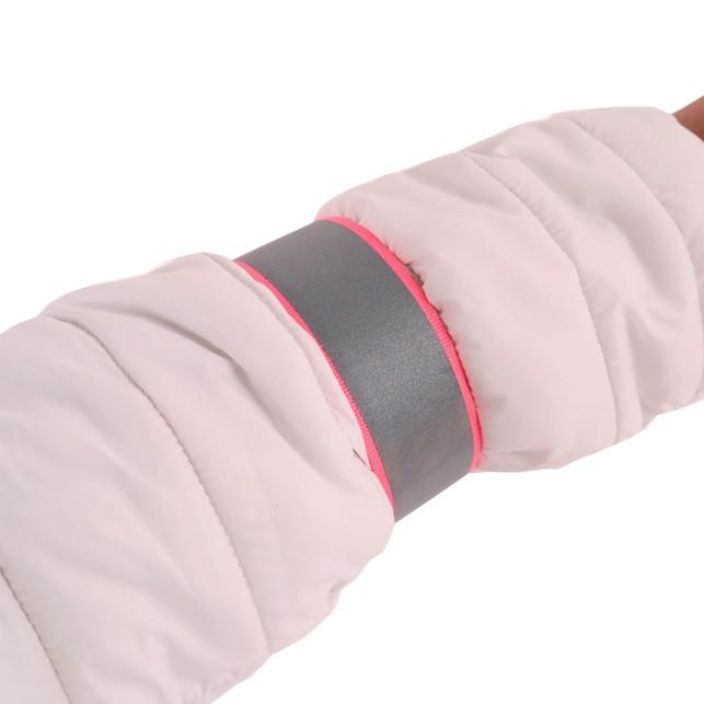 SafeMate Heijastinnauha napsautettava 2kpl pinkki tuotekuva 2 SafeMate Heijastinnauha napsautettava 2kpl pinkki tuotekuva 2