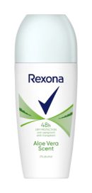 Rexona Rexona Aloe Vera Roll-on 50ml T127471