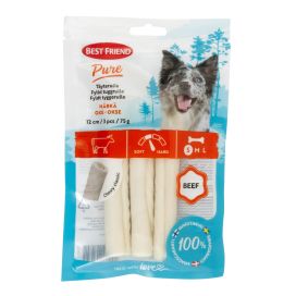 BF Pure täyterulla härkä 12cm 3kpl 75g