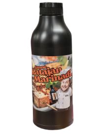 Janne Katajan Marinadi 480g