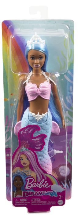 Barbie merenneito HGR08 00222008 tuotekuva 5